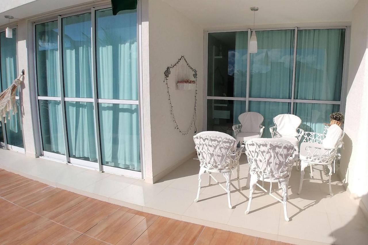 Areias Do Mar | 2 Quartos Garden E Ar Na Sala A112 Барра-ди-Сан-Мигел Экстерьер фото