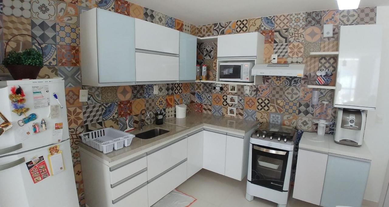 Areias Do Mar | 2 Quartos Garden E Ar Na Sala A112 Барра-ди-Сан-Мигел Экстерьер фото