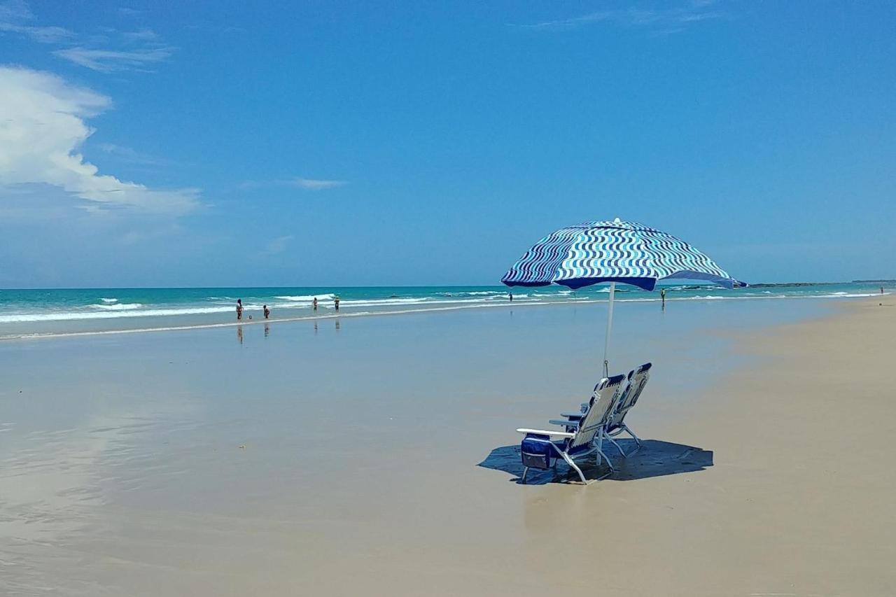 Areias Do Mar | 2 Quartos Garden E Ar Na Sala A112 Барра-ди-Сан-Мигел Экстерьер фото