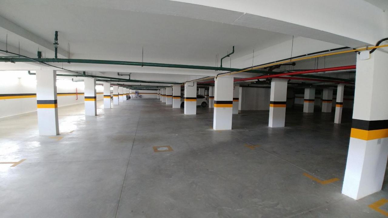 Areias Do Mar | 2 Quartos Garden E Ar Na Sala A112 Барра-ди-Сан-Мигел Экстерьер фото
