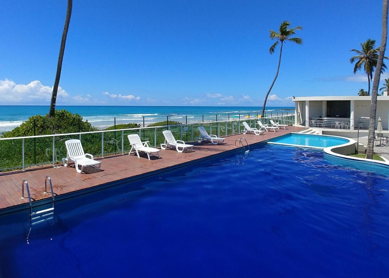 Areias Do Mar | 2 Quartos Garden E Ar Na Sala A112 Барра-ди-Сан-Мигел Экстерьер фото