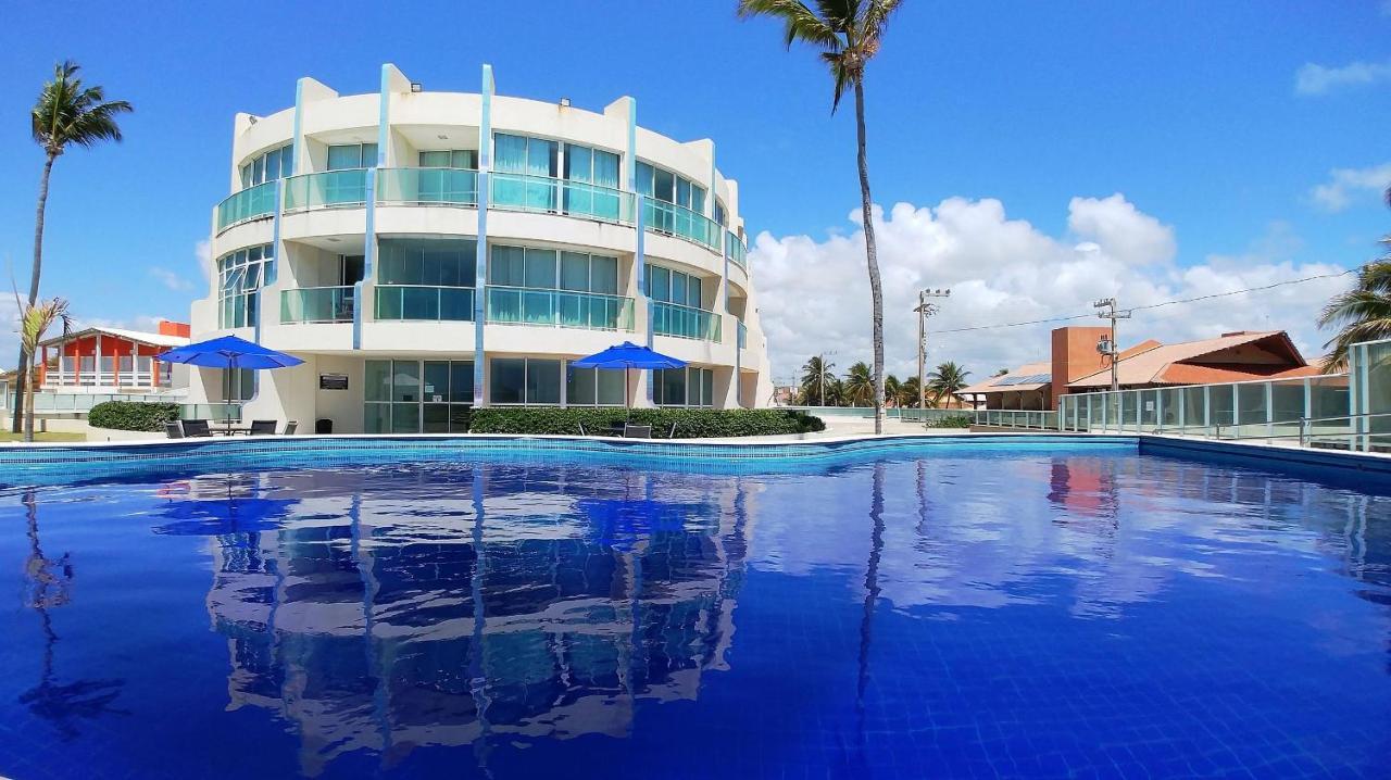 Areias Do Mar | 2 Quartos Garden E Ar Na Sala A112 Барра-ди-Сан-Мигел Экстерьер фото