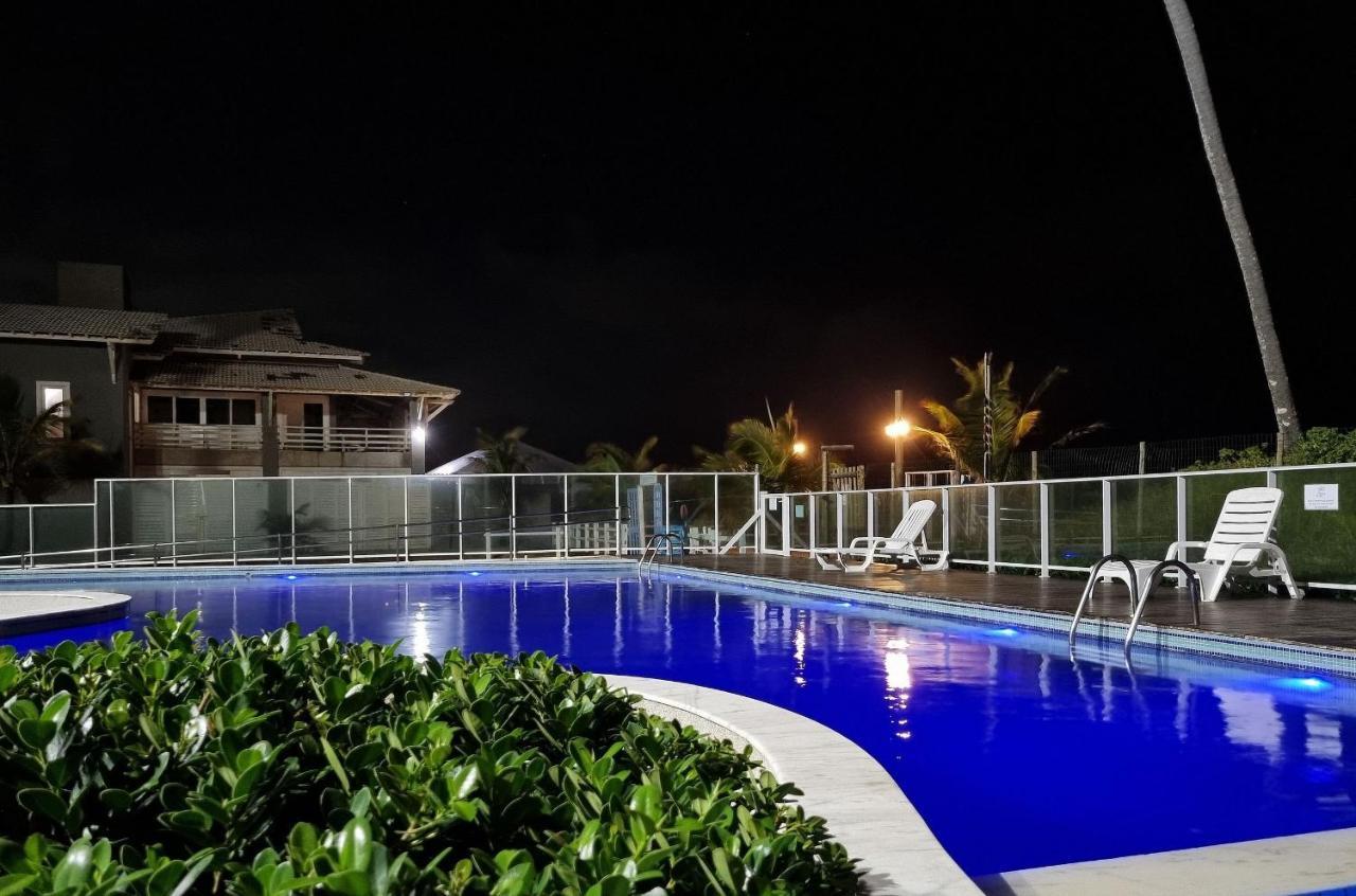 Areias Do Mar | 2 Quartos Garden E Ar Na Sala A112 Барра-ди-Сан-Мигел Экстерьер фото