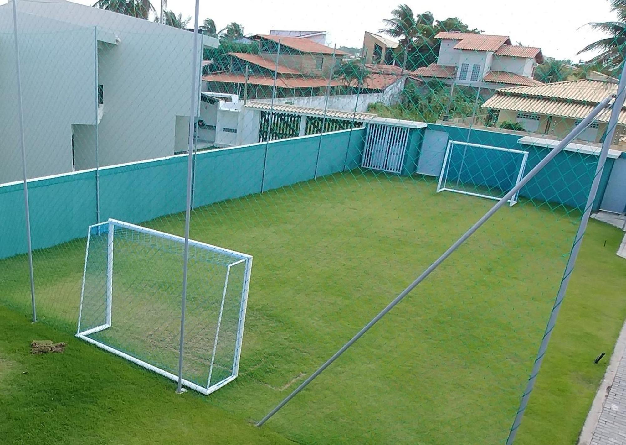 Areias Do Mar | 2 Quartos Garden E Ar Na Sala A112 Барра-ди-Сан-Мигел Экстерьер фото