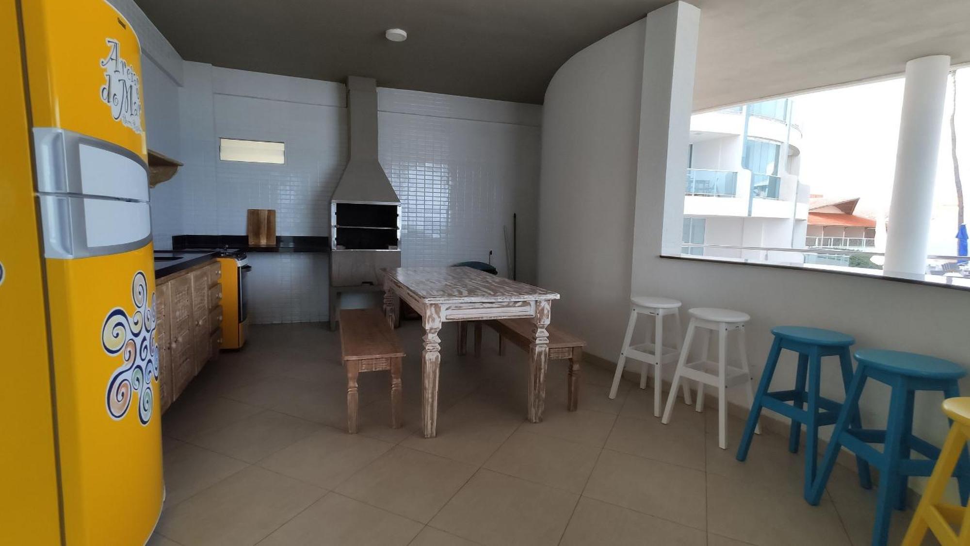 Areias Do Mar | 2 Quartos Garden E Ar Na Sala A112 Барра-ди-Сан-Мигел Экстерьер фото