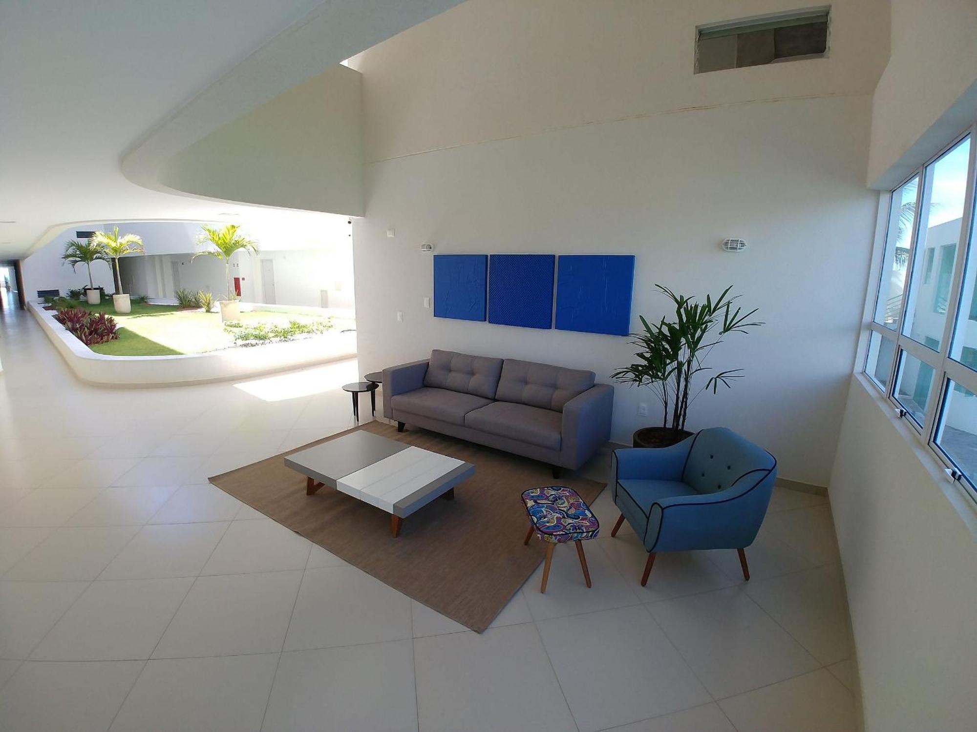 Areias Do Mar | 2 Quartos Garden E Ar Na Sala A112 Барра-ди-Сан-Мигел Экстерьер фото