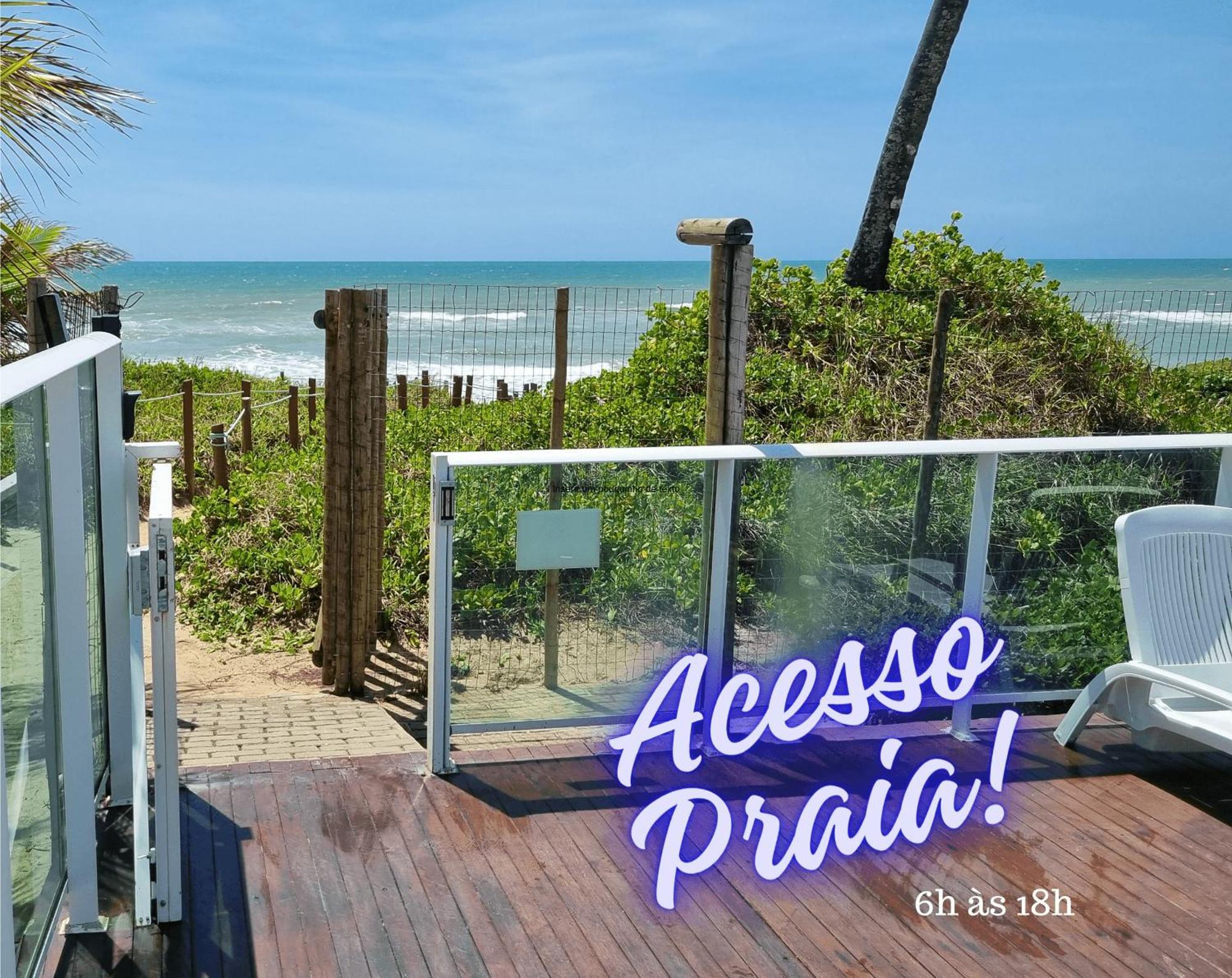 Areias Do Mar | 2 Quartos Garden E Ar Na Sala A112 Барра-ди-Сан-Мигел Экстерьер фото