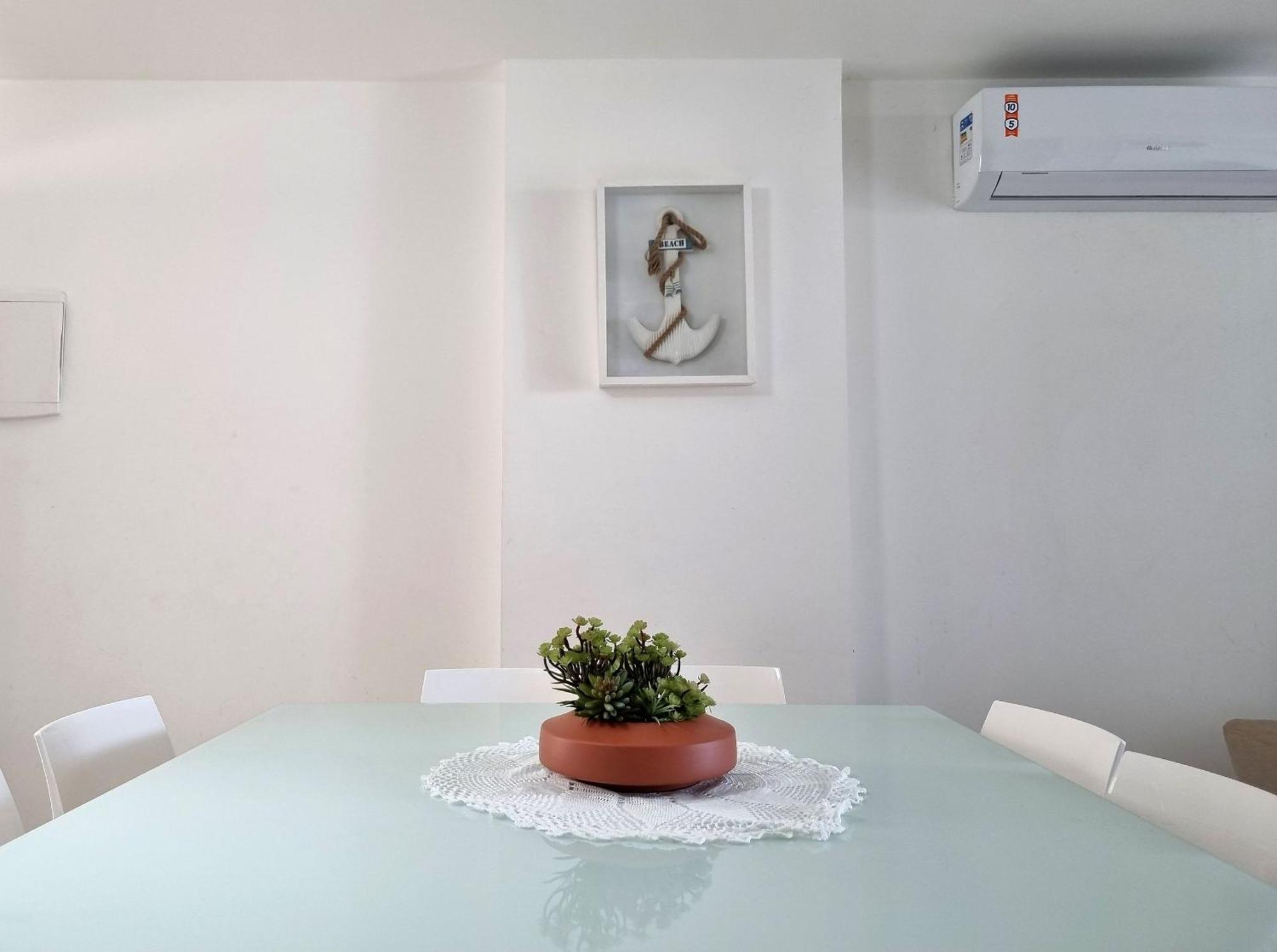Areias Do Mar | 2 Quartos Garden E Ar Na Sala A112 Барра-ди-Сан-Мигел Экстерьер фото